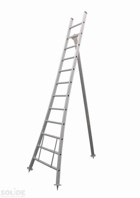 Pluk ladder