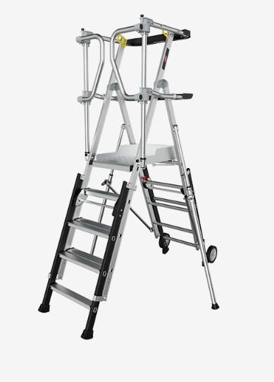 Platformen