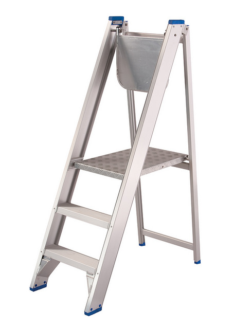 Schilders trap