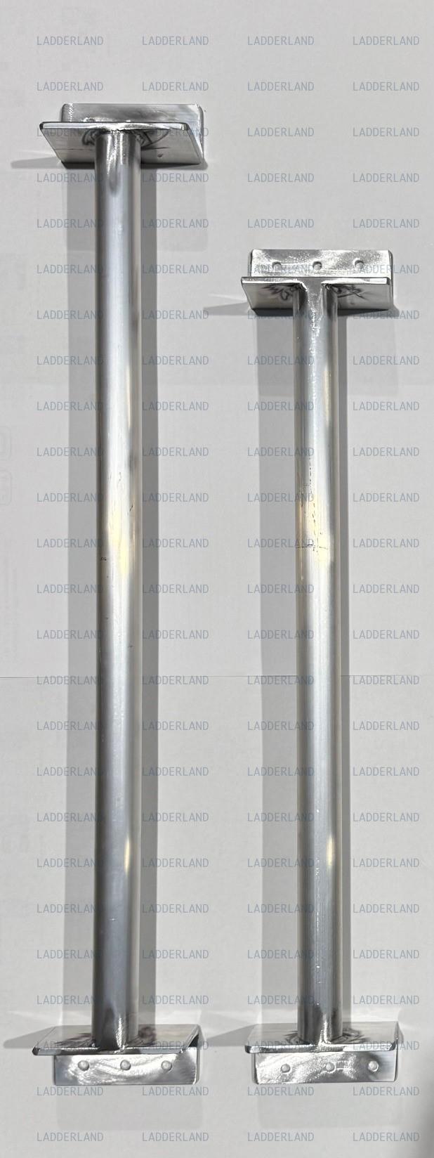 ophangbeugel voor et