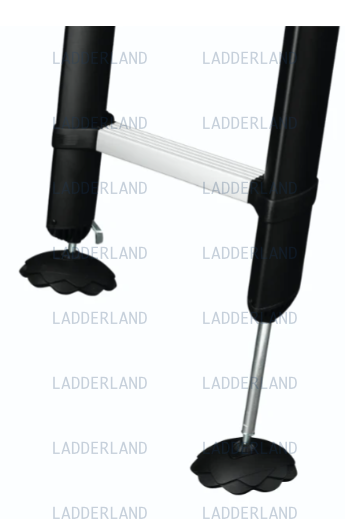 veiligheidsvoeten prime line