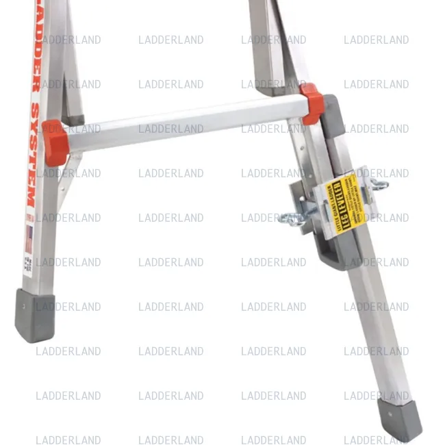 verlengvoet velocity