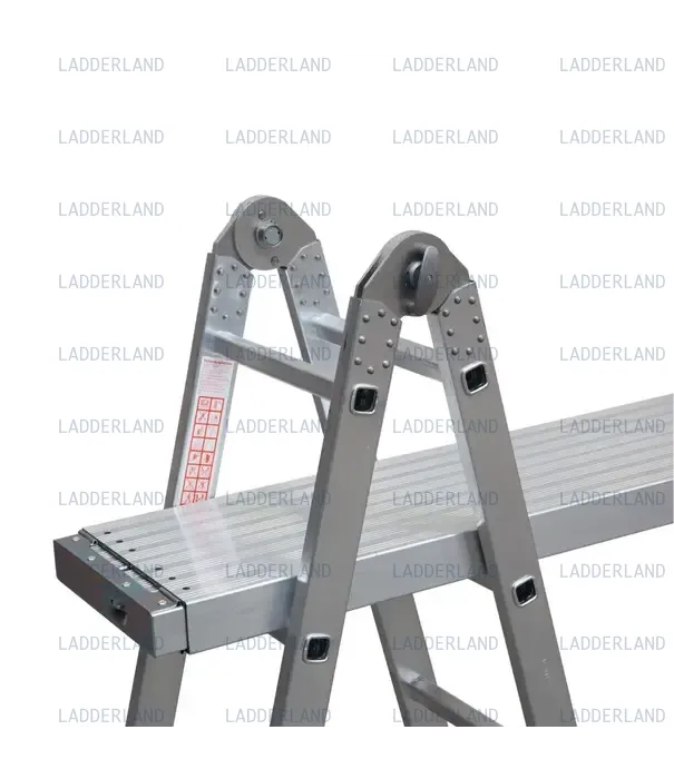 telescopisch platform