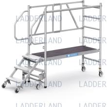 Zarges Workmaster T - ref 53796