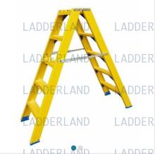 Dubbele trapladder GVK