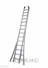 Tweedelige ladder
