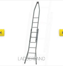 Ruitenwasladder