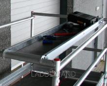 Altrex steigerwerkbak 3.05 meter