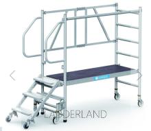 Zarges Workmaster T - ref 53796