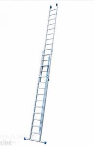 ladder met koord
