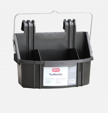 Accessoires rolsteiger