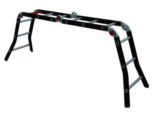 Vouw ladders